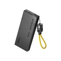 Nitecore NB10000 Gen4 10000mAh Power Bank